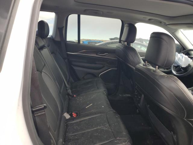 2022 JEEP GRAND CHER - 1C4RJYB60N8757624