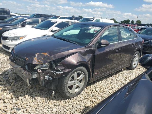 2015 CHEVROLET CRUZE LT #3153655122