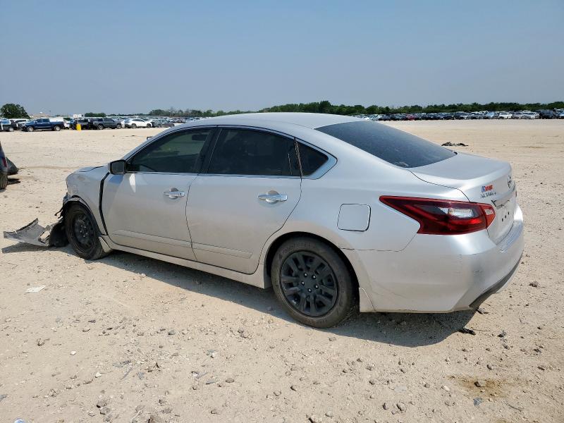 Vin: 1n4al3ap5hc243134, lot: 57344805, nissan altima 2.5 20172