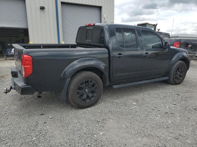 Vin: 1n6ed0ea4ln703102, lot: 55054765, nissan frontier s 20203