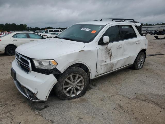 DODGE DURANGO SX