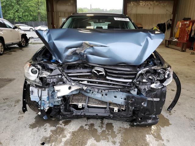2016 MAZDA CX-5 SPORT - JM3KE4BY0G0628372
