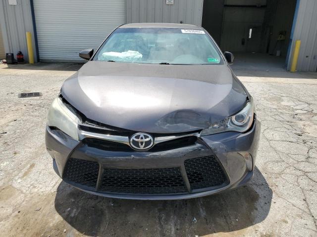 2015 TOYOTA CAMRY - 4T1BF1FK0FU041392
