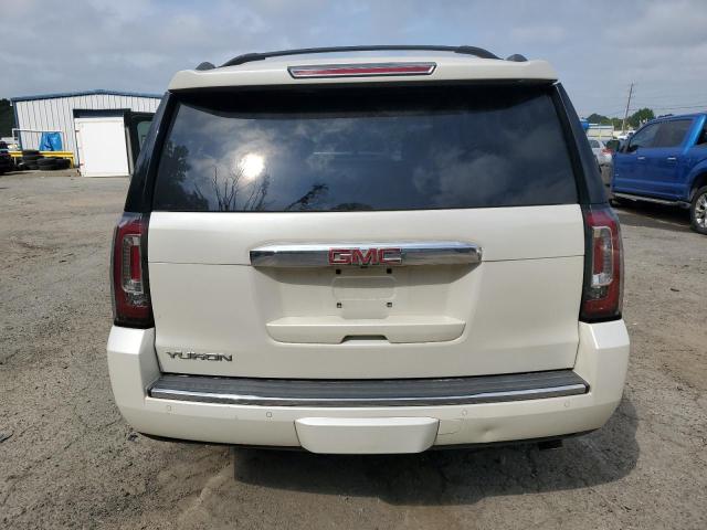 2015 GMC YUKON DENA 1GKS2CKJ4FR553141