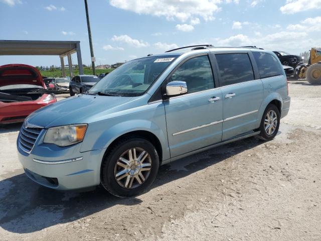 CHRYSLER TOWN & COU