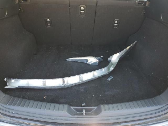 2018 MAZDA CX-5 SPORT - JM3KFBBM3J0337225