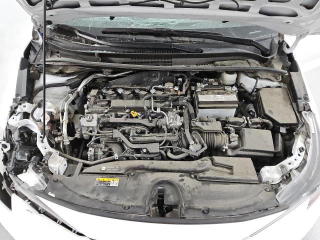 2024 TOYOTA COROLLA LE - JTDB4MEE3R3024121