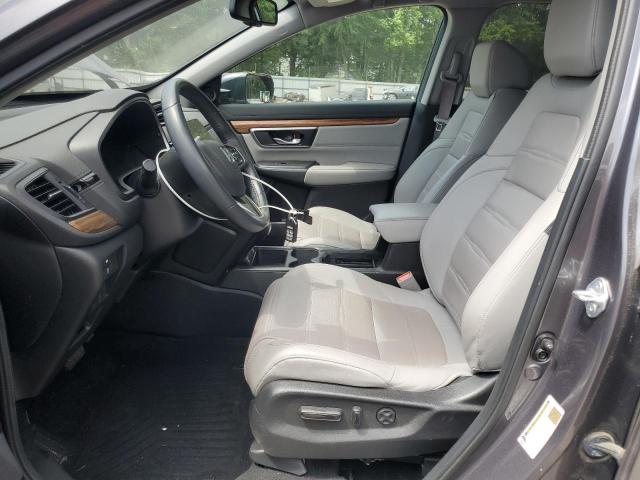 2020 HONDA CR-V EXL - 5J6RW2H85LA022385