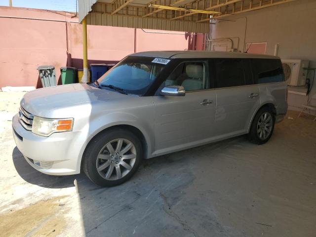 Vin: 2fmhk6dc0abb05993, lot: 57662865, ford flex limited 2010 img_1