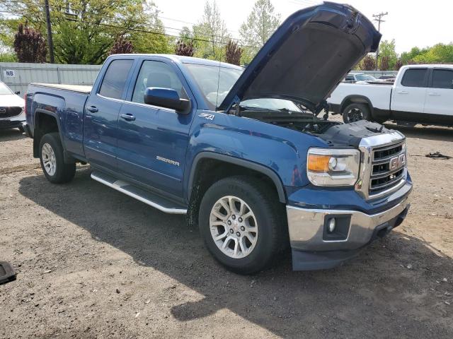 Vin: 1gtv2uec7fz402127, lot: 56333235, gmc sierra k1500 sle 20154