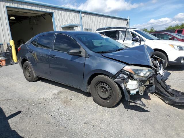 Vin: 5yfburhe4ep138428, lot: 57717925, toyota corolla l 20144