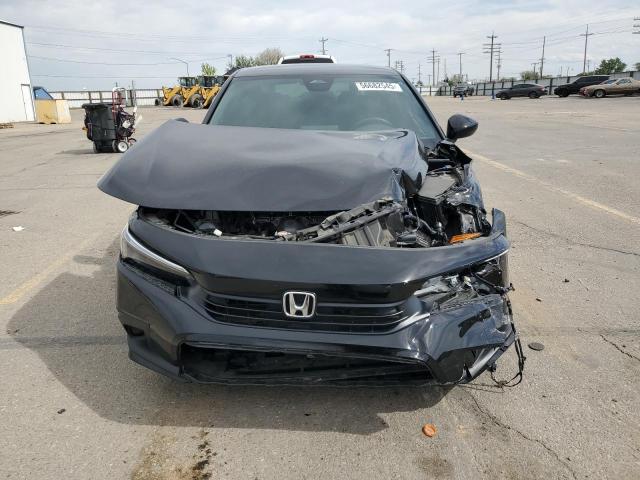 2024 HONDA CIVIC SPOR - 2HGFE2F57RH528722