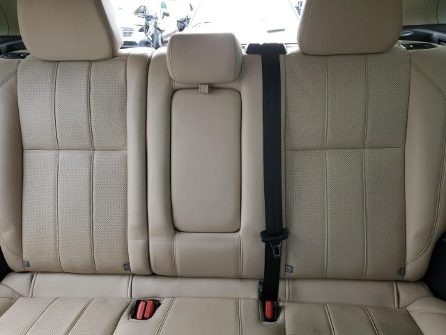 2015 LAND ROVER RANGE ROVE - SALVV2BG5FH991485