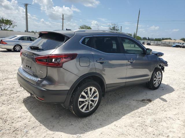 2020 NISSAN ROGUE SPOR - JN1BJ1CV5LW551550