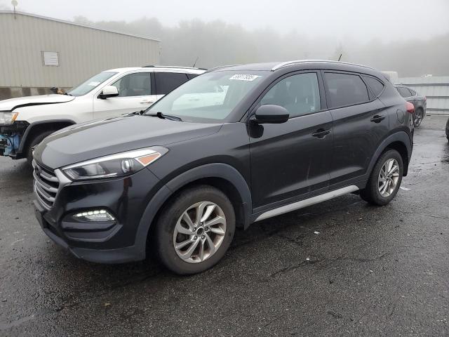 HYUNDAI TUCSON LIM
