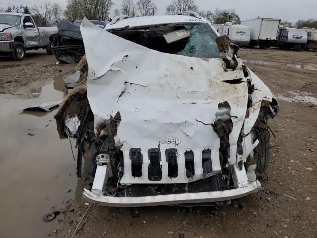 2015 JEEP CHEROKEE L 1C4PJMCB1FW594944
