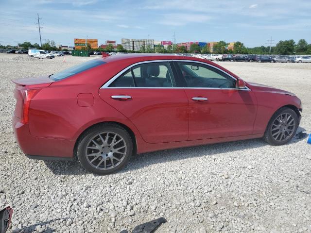 Vin: 1g6ab5ra6d0132776, lot: 57683915, cadillac ats luxury 20133