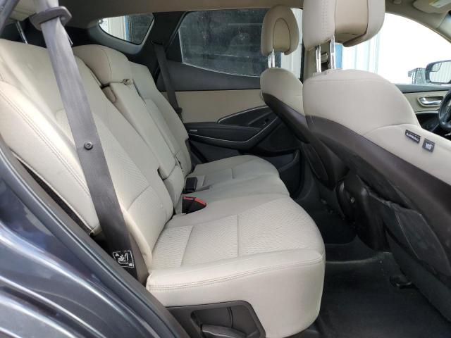 2017 HYUNDAI SANTA FE S - 5XYZU3LB1HG493879