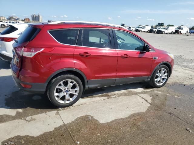 Vin: 1fmcu0j97eua14634, lot: 54918425, ford escape titanium 20143