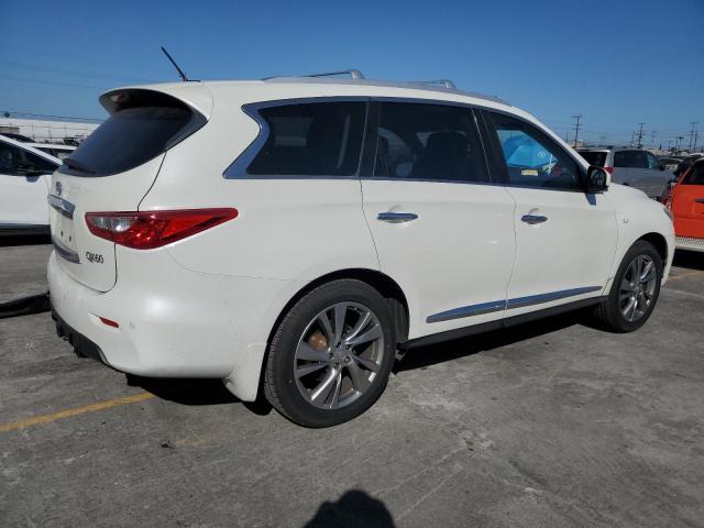 Vin: 5n1al0mn2fc503369, lot: 57658525, infiniti qx60 20153