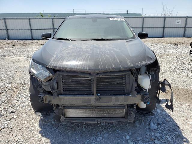 2018 CHEVROLET EQUINOX LT - 2GNAXSEV1J6124827