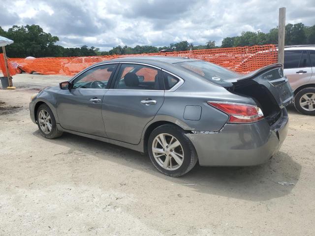 Vin: 1n4al3ap8fc409868, lot: 56381045, nissan altima 2.5 20152