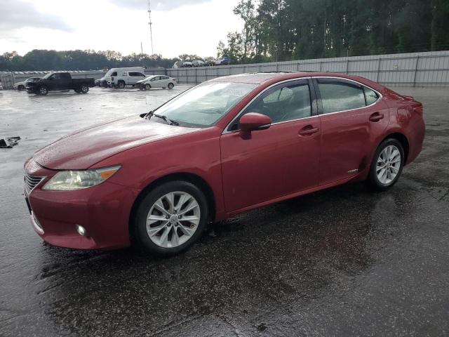 Vin: jthbw1gg7e2044183, lot: 56137865, lexus es300 300h 2014 img_1