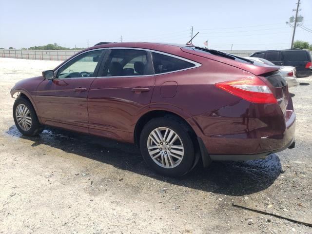 Vin: 5j6tf3h55cl002157, lot: 56923285, honda crosstour exl 20122