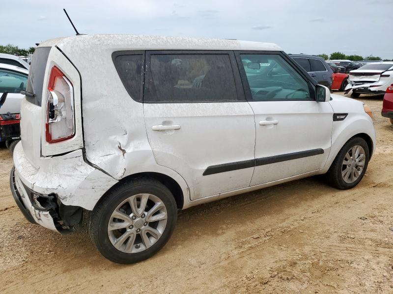 Vin: kndjt2a55d7754655, lot: 56953925, kia soul 20133