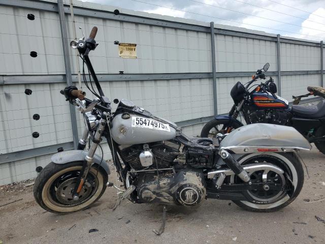 2017 HARLEY-DAVIDSON FXDF DYNA 1HD1GYM18HC320712