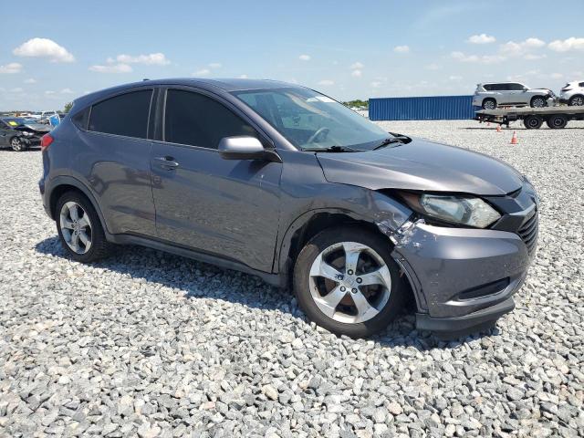 2017 HONDA HR-V LX 3CZRU5H38HG706996