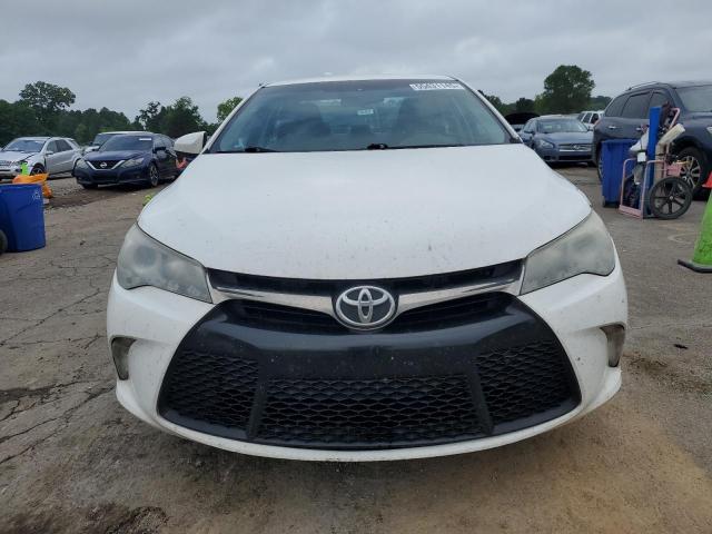 2017 TOYOTA CAMRY LE - 4T1BF1FK5HU301076