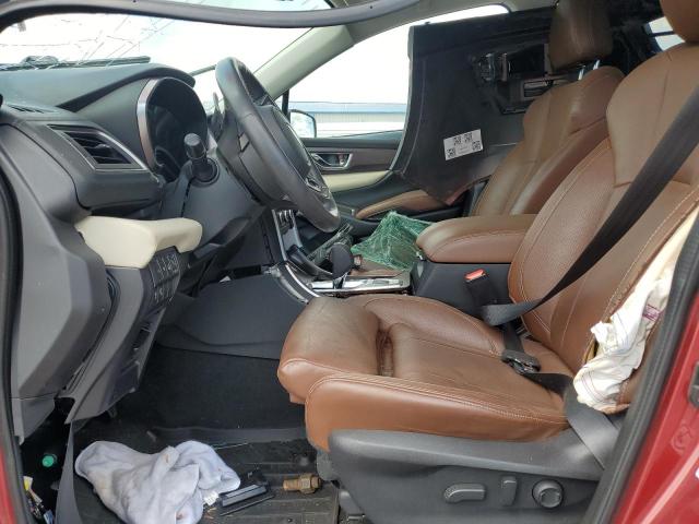 2020 SUBARU ASCENT TOU 4S4WMARD6L3448638