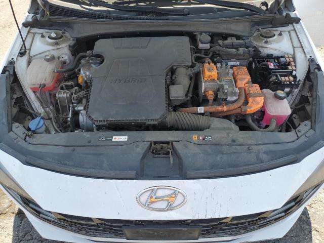 2023 HYUNDAI ELANTRA LI - KMHLN4AJ7PU043133
