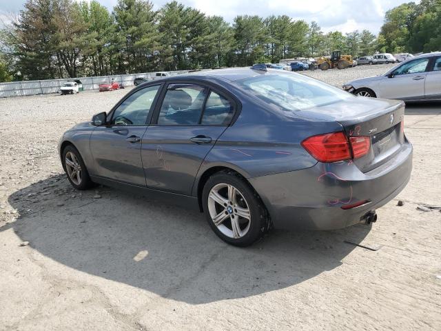 Vin: wba3b5g57dns00899, lot: 56339305, bmw 3 series xi sulev 20132