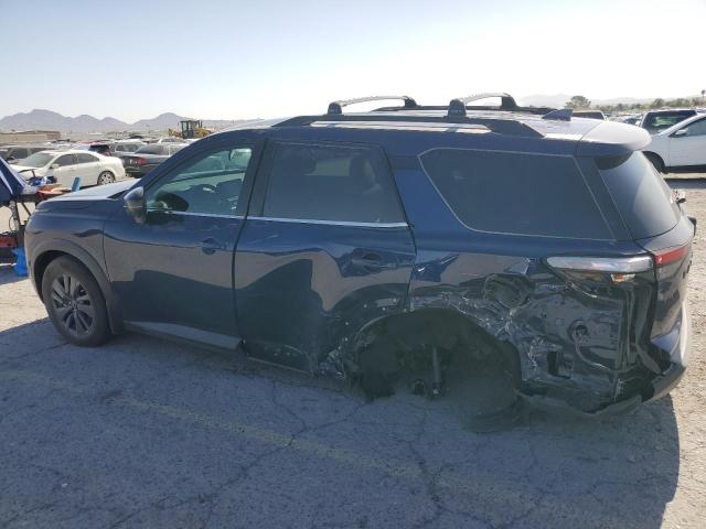 Vin: 5n1dr3ba2nc251179, lot: 56920045, nissan pathfinder sv 20222
