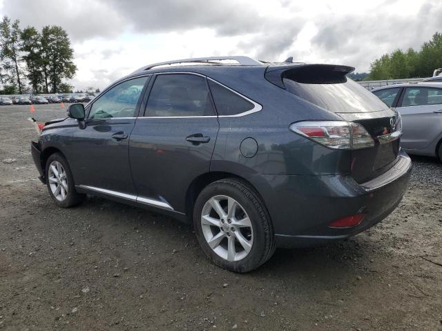 Vin: 2t2zk1ba4bc045282, lot: 57446135, lexus rx350 350 20112