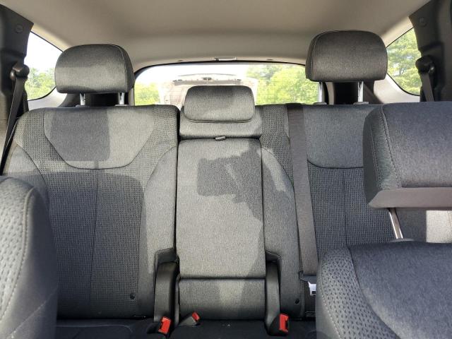 2019 HYUNDAI SANTA FE S - 5NMS33AD4KH048655