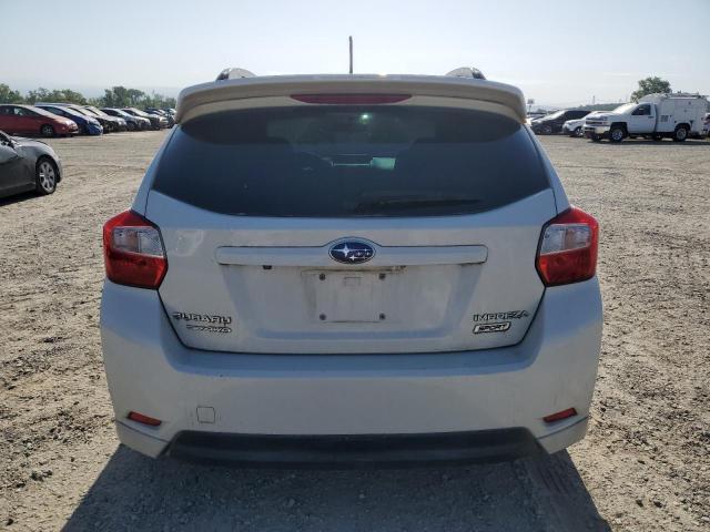 2015 SUBARU IMPREZA SP JF1GPAT61F8315857