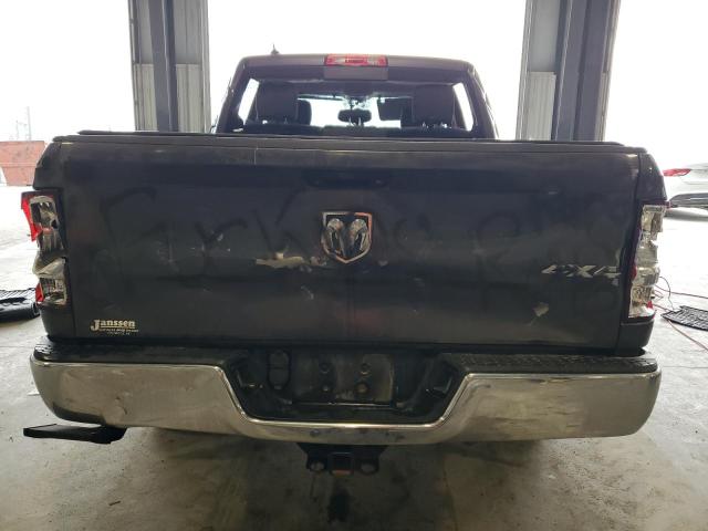 2018 RAM 1500 SLT - 1C6RR7LG0JS205409