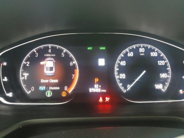 2020 HONDA ACCORD LX 1HGCV1F12LA046689