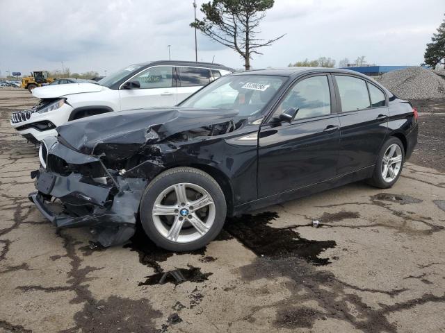 BMW 320 I XDRI