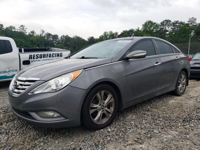 Vin: 5npec4ac5dh687434, lot: 57664805, hyundai sonata se 2013 img_1