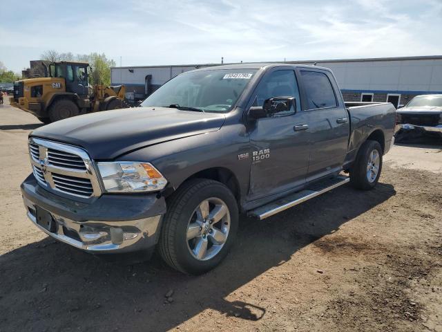 Vin: 1c6rr7ttxks588449, lot: 55451795, ram 1500 slt 2019 img_1
