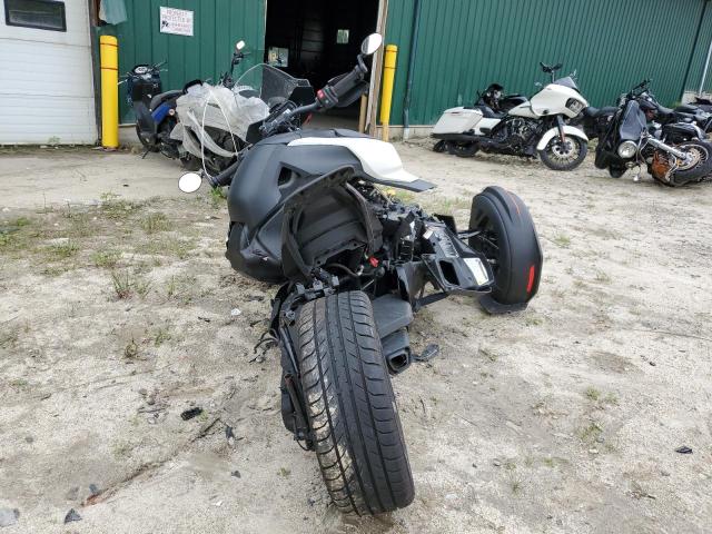 2022 CAN-AM RYKER SPOR - 3JB2JEG22NJ004733
