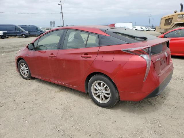 Vin: jtdkbrfu4h3557392, lot: 55981015, toyota prius 20172