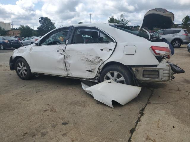 Vin: 4t1bf3ek8au530564, lot: 58176645, toyota camry base 20102