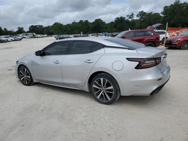Vin: 1n4aa6cv2lc375795, lot: 58335185, nissan maxima sv 20202