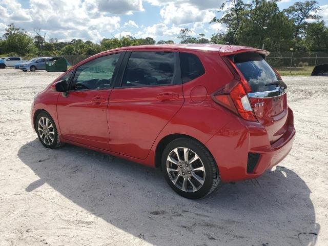 Vin: 3hggk5h88fm738491, lot: 56782435, honda fit ex 20152