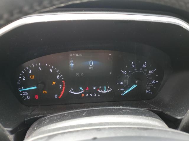 2020 FORD ESCAPE SEL - 1FMCU0H64LUA80745